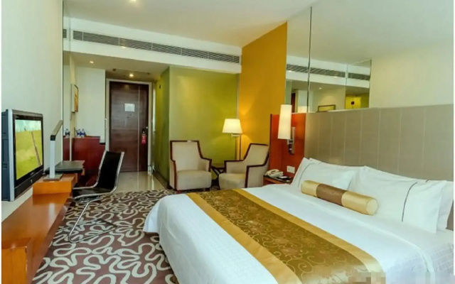 CAA Holy Sun Hotel