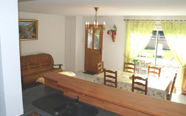 Comfortable holiday home in Erquy near the beach