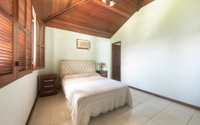 Casa Condomínio Caravelas