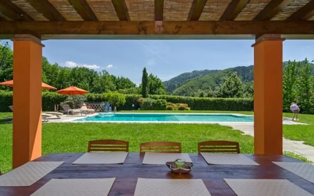 Villa Sole