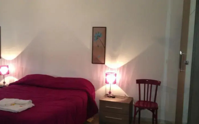 B&B Nuova Stazione