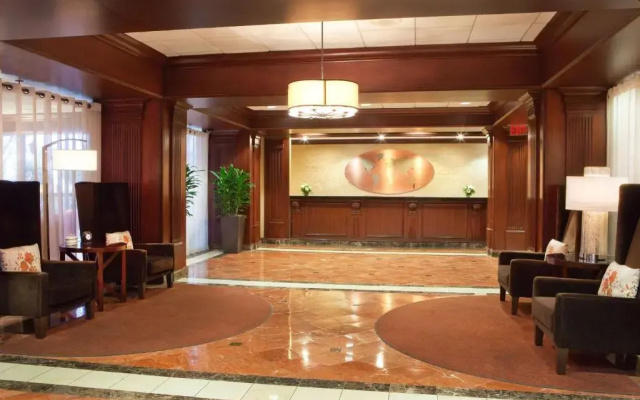 Econo Lodge Atlanta Virginia Avenue