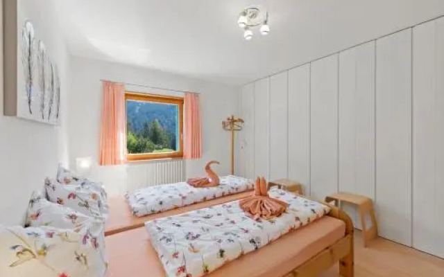 Golden Peaks Ferienhaus