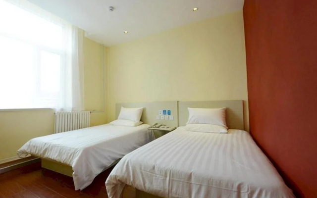 Hanting Hotel