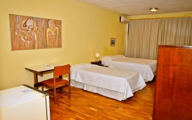 Hotel Estoril