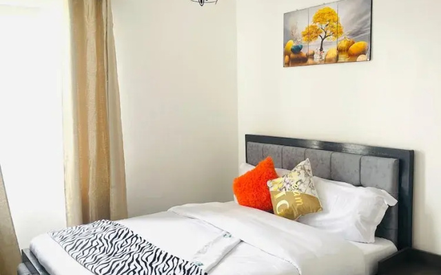 1 bedroom amaziah waiyaki way