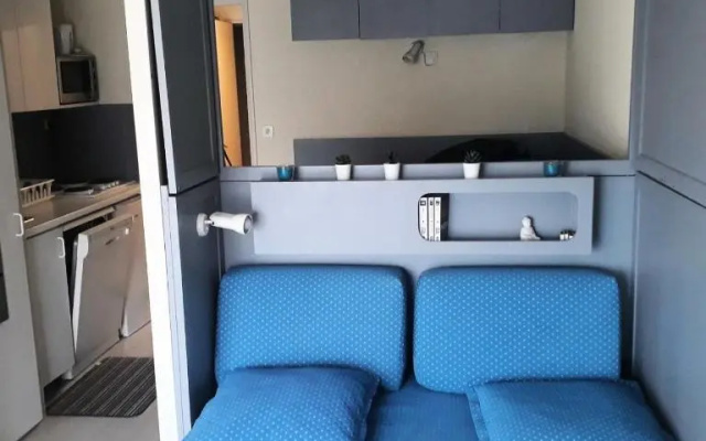 Hyères Parc - maeva Home - Studio 4 Personnes Confort 04
