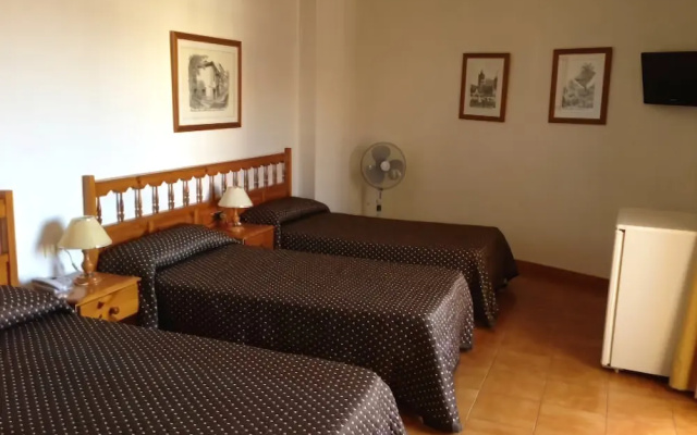 Hotel Ucanca