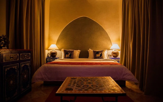 Riad Mayo