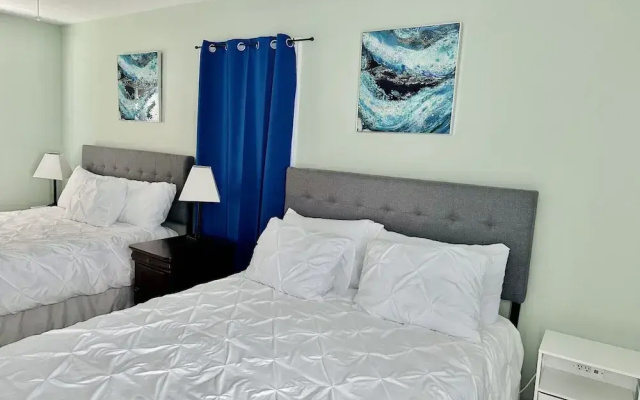 Speedway Legacy Inn