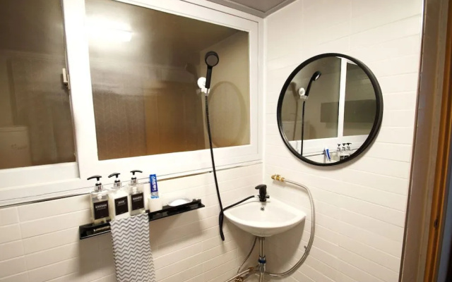 Soup Guesthouse - Hostel