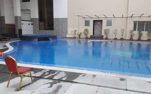 Tdi Club Retreat