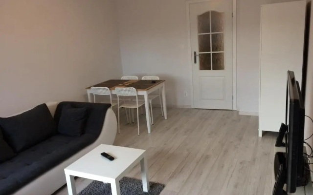 Apartamenty Oaza Spokoju