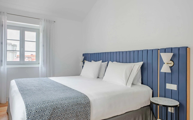 Tandem Palacio Alfama Suites
