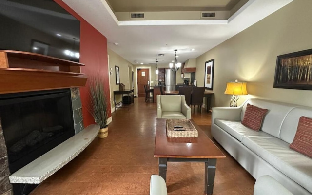 Solara 2BR Retreat Pool- Hot Tub -113
