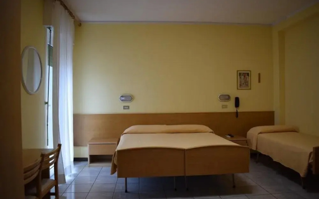 Hotel Martinez