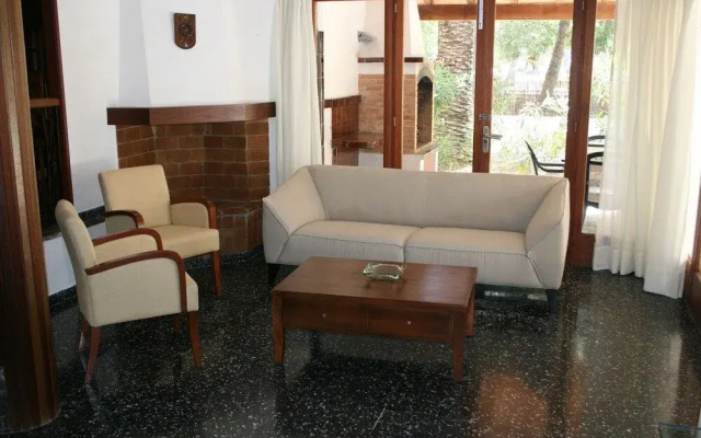 Villa Can Borras
