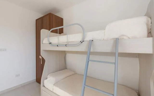 1517 Villetta Stefania