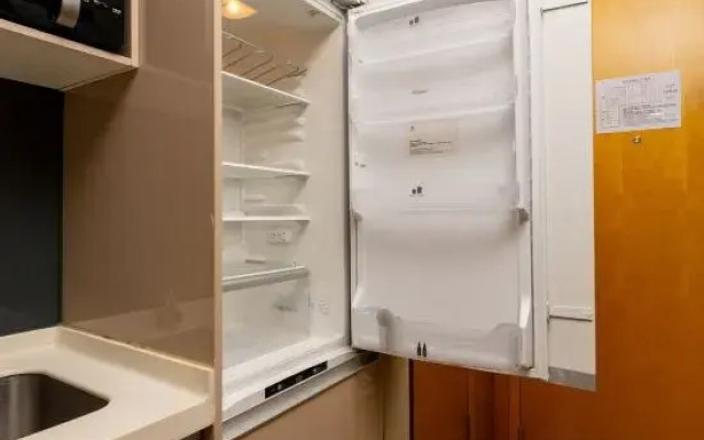 FA  Vanhao International Apartment (Yangjidong Subway Station, Canton Tower)