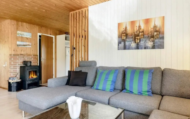 Charming Retreat in Marielyst - By Traum Ferienwohnungen