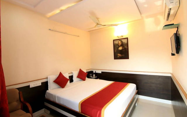 Sairam Residency