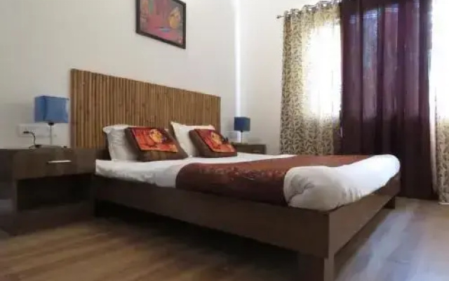 Farmer's Villa - Best Farm Stay as per Guest's Reviews