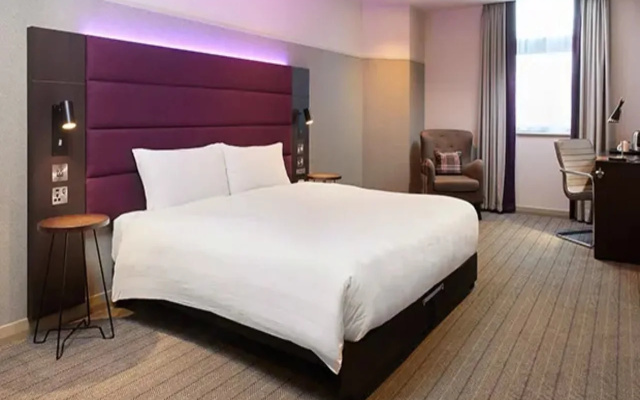 Premier Inn Kendal Central