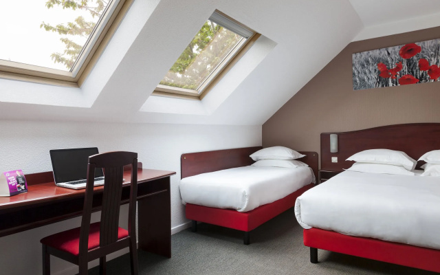 Arras Hotel