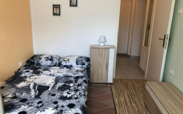 Apartma Mahnič