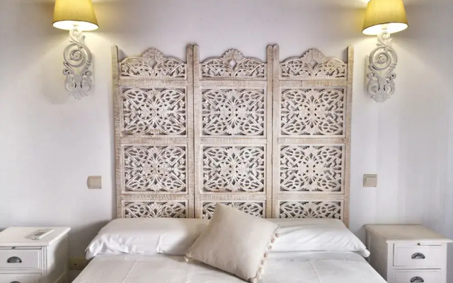 Apartamento 613 De La Granada B