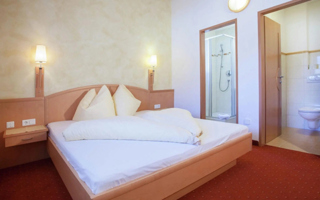 Apartment in Kaltenbach Near Ski Lift