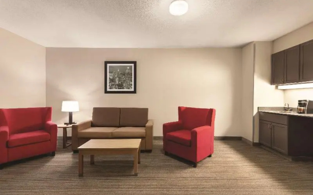 Country Inn Suites By Radisson Griffin Ga