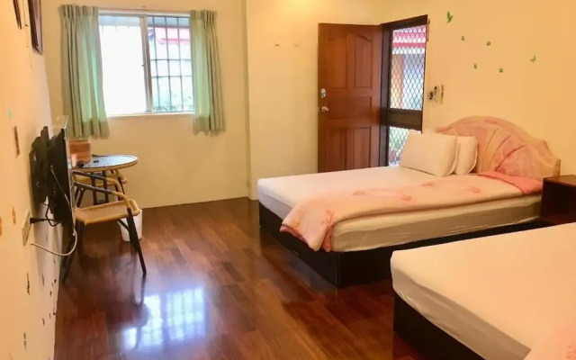 Chin Shan B&B