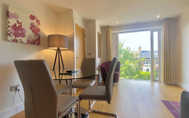 Your Space Apartments - The Hamilton's