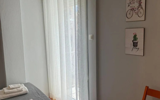 Central Apartment - At086