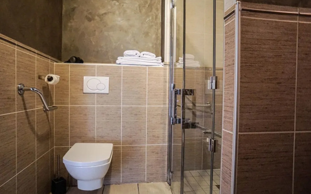 Chambre dhôtes Le Habre