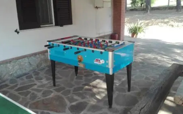 Agriturismo San Lino-Gilberto