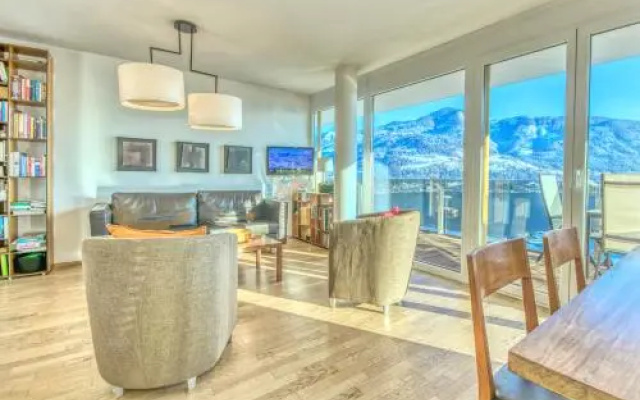 Apartment Super Zell by Alpen Apartments