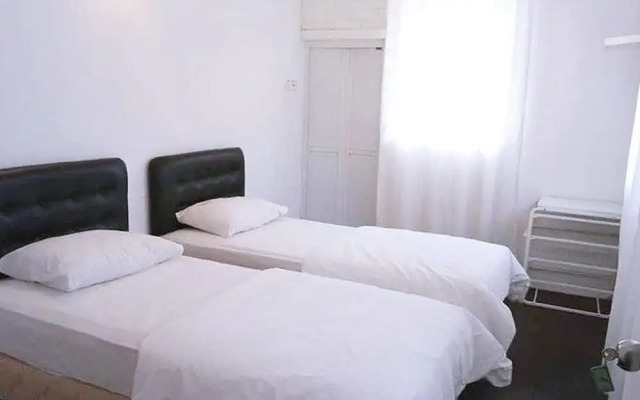 Time Capsule Retreat