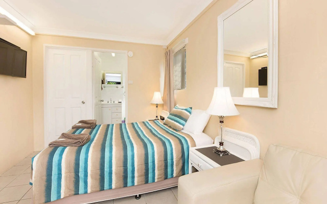 Caloundra City Centre Motel