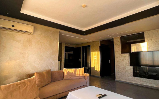 La Suite Hotel Boutique