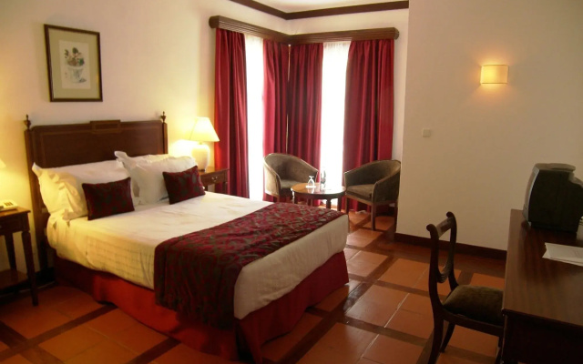 Hotel Rural Quinta de Santo Antonio