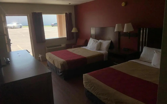 Kings Inn Motel