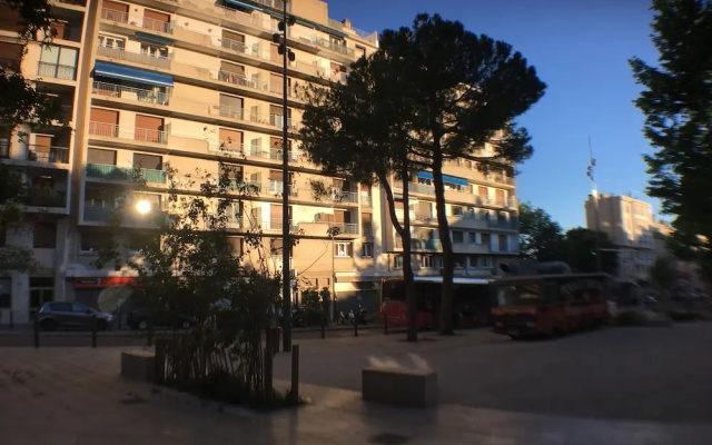 CosyLoc - Euromed - Appart Le Garlaban