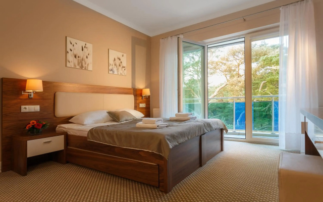 Best Western Hotel Jurata