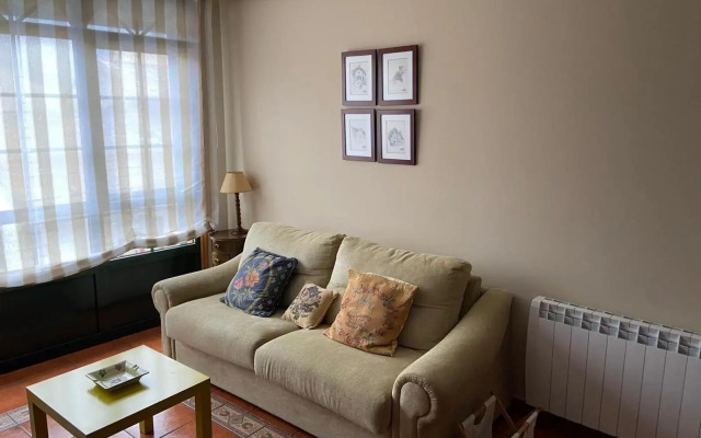 Apartamento Puerto Foz