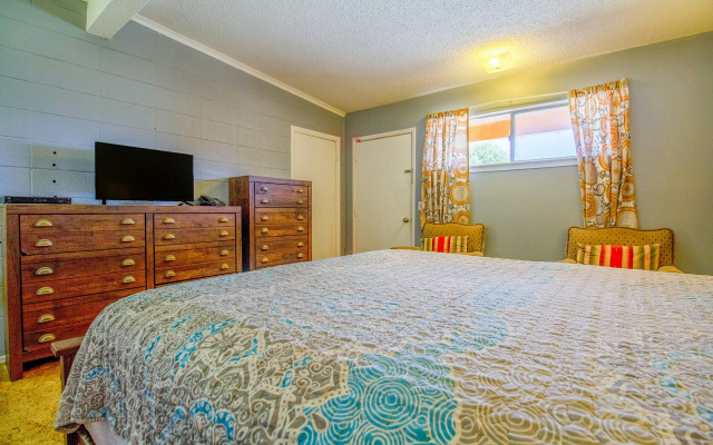 Wheeler Inn Texas, Us - 83 By Oyo