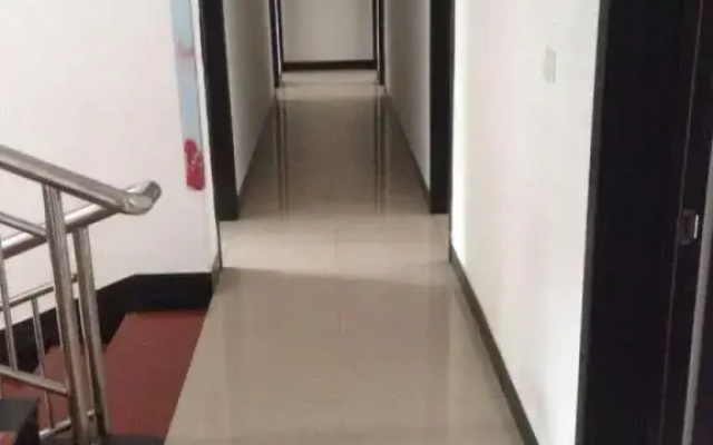Yesanpo Bailixia 168 Inn