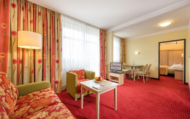 Hotel Phönix
