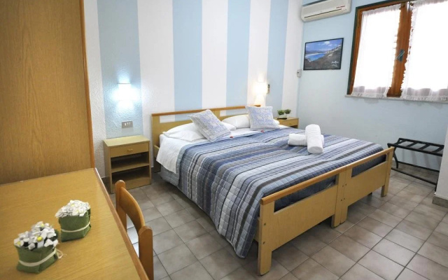 Hotel Stella DOro